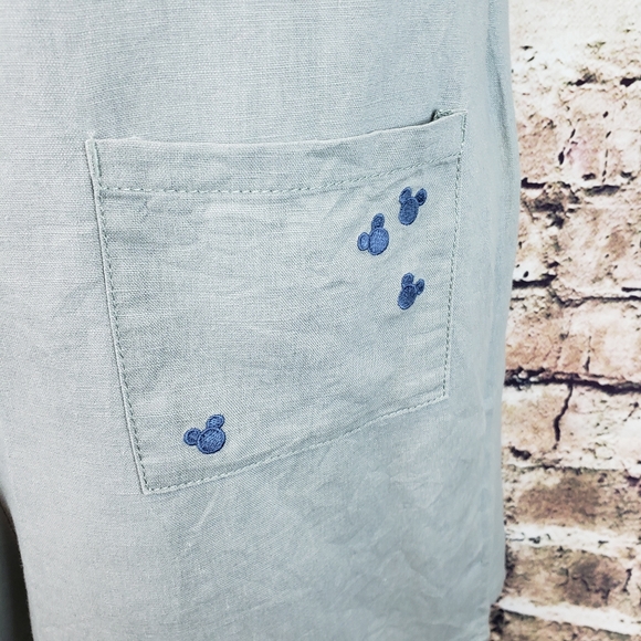 Junk Food Mickey Mouse Romper - Picture 7 of 7